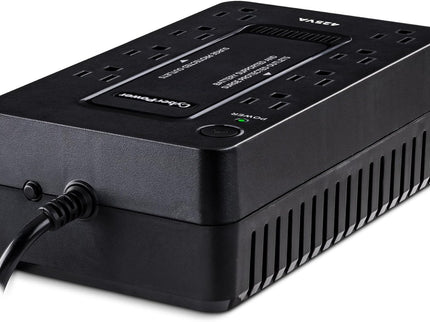 CyberPower ST425 Standby UPS Battery Backup