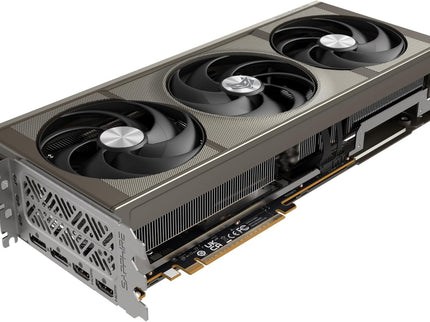 Sapphire 11348-01-20G Nitro+ AMD Radeon™