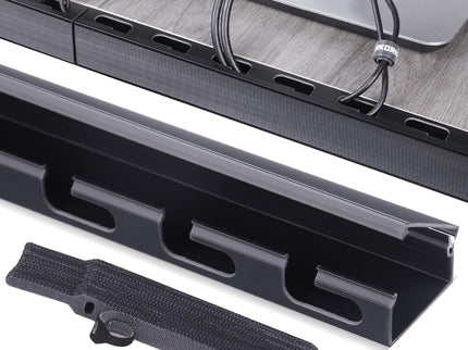 PHERKORM Cable Raceway Kit