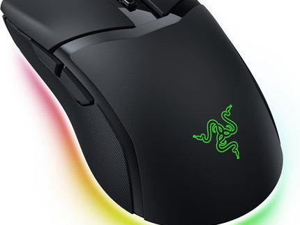 Razer Cobra Pro Wireless Gaming Mouse – 30K DPI