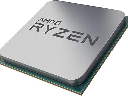AMD Ryzen 5 2600 Processor with Wraith Stealth Cooler - YD2600BBAFBOX