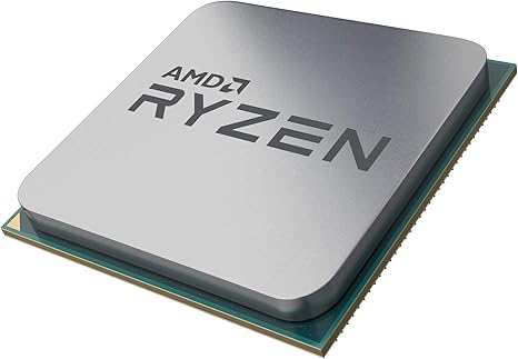 AMD Ryzen 5 2600 Processor with Wraith Stealth Cooler - YD2600BBAFBOX