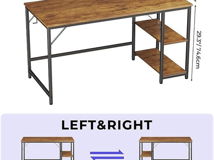 JOISCOPE Home Office Desk