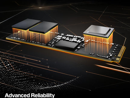 WD_BLACK 1TB SN8100 NVMe SSD Internal Solid State Drive