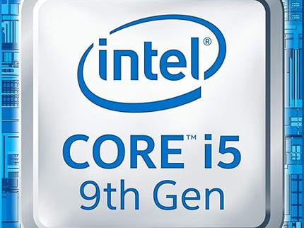 Intel Core i5-9500 Desktop Processor