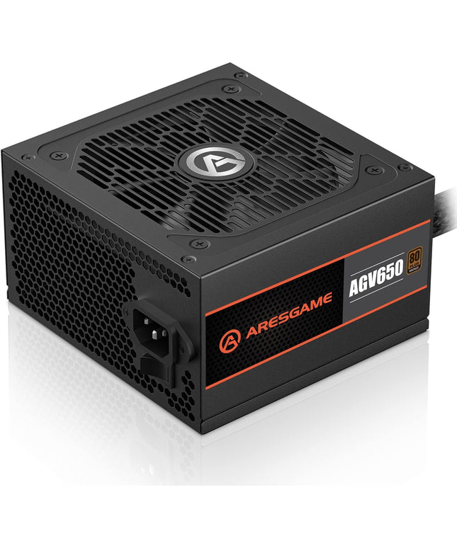 AGV Series 650W Power Supply