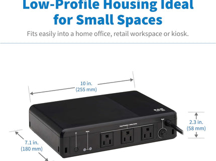 Tripp Lite 350VA UPS