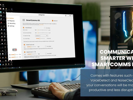 Creative - Sound Blaster Audigy FX V2 Sound Card