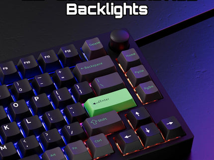 P1 HE 75% Wireless Mechanical Gaming Keyboard