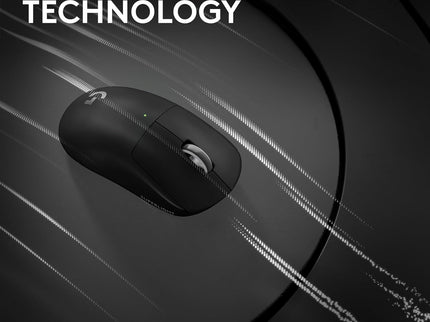 Logitech G PRO X Superlight 2 Wireless Gaming Mouse