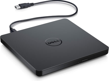 Dell DW316 USB Low Profile DVD Super Multi Drive