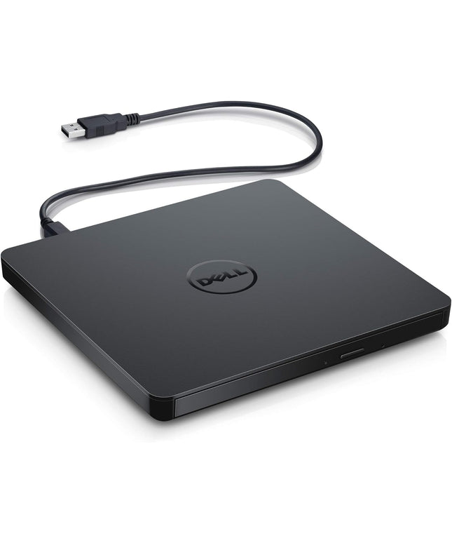 Dell DW316 USB Low Profile DVD Super Multi Drive
