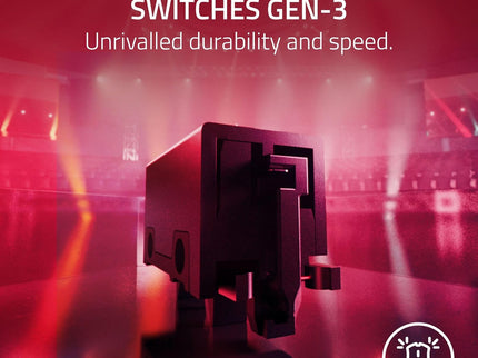 Razer Viper V3 Pro Wireless Gaming Mouse