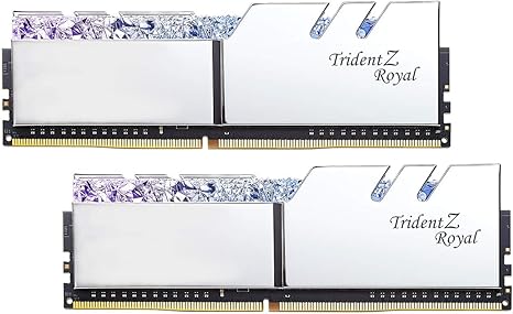 G.SKILL Trident Z Royal Series