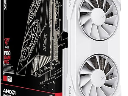 XFX Swift AMD Radeon RX 9060 XT OC