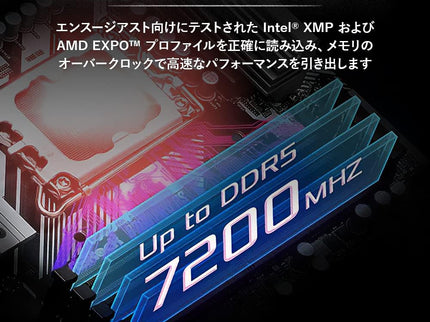 ASRock Z790 Pro RS Intel Z790 Series CPU