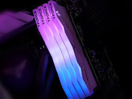TEAMGROUP T-Force Delta RGB DDR5 Ram 32GB