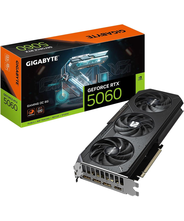 GIGABYTE GeForce RTX 3060