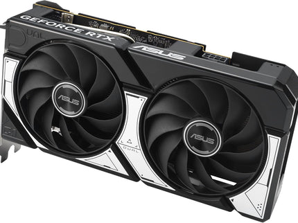 ASUS Dual GeForce RTX™