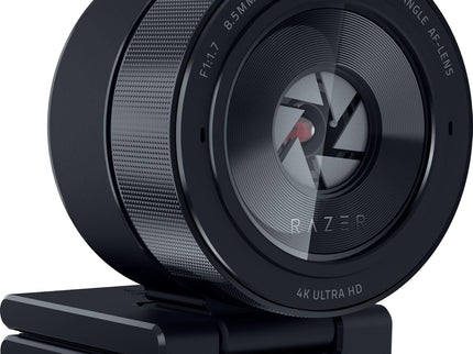 Razer Kiyo Pro Ultra – 4K Webcam
