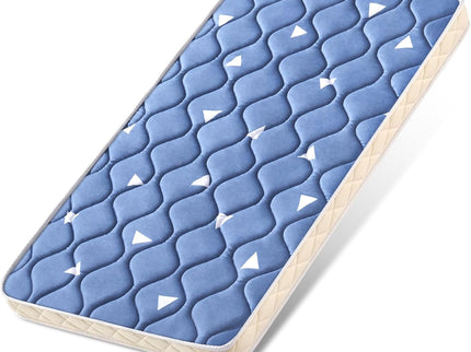 Baby Bassinet Mattress 29x 18 inches- Firm Support and Comfort Premium Foam