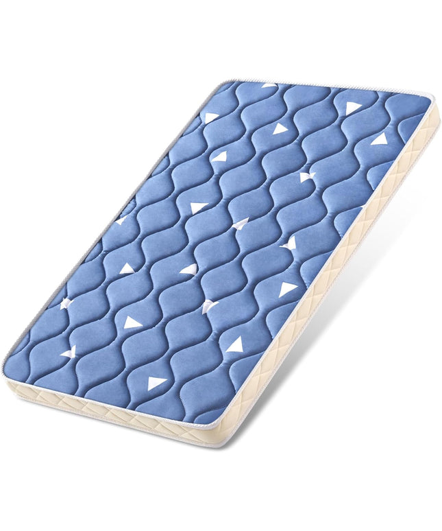 Baby Bassinet Mattress 29x 18 inches- Firm Support and Comfort Premium Foam