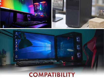 A-Tech 8GB DDR4 2400 MHz UDIMM PC4