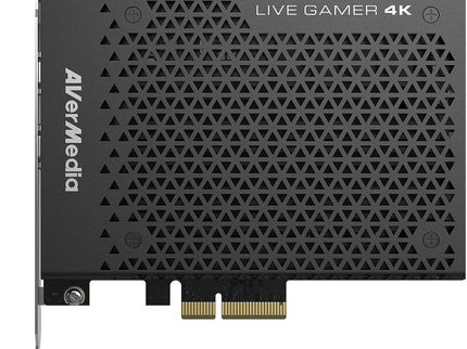 AVerMedia GC573 Live Gamer 4K