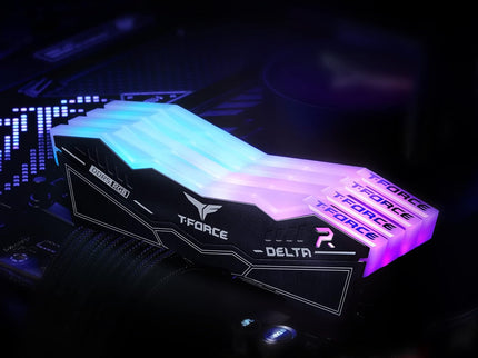 TEAMGROUP T-Force Delta RGB DDR5 Ram 32GB
