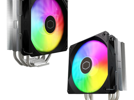 Cooler Master Hyper 212 Spectrum V3 ARGB CPU Air Cooler