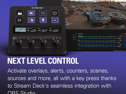 Elgato 4K X – Capture Up to 4K144 with Ultra-Low Latency on PS5