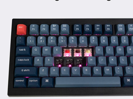 Keychron V3 Max TKL Wireless Mechanical Keyboard