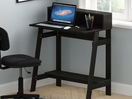 Furinno Simplistic a Frame Computer Desk