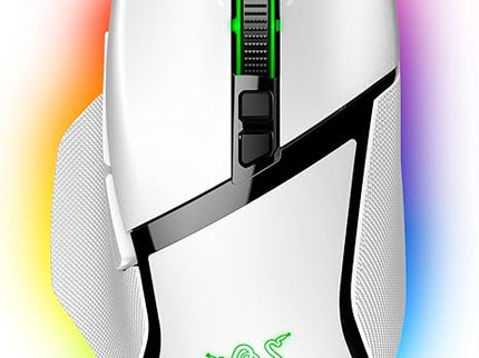 Razer Basilisk V3 Pro Wireless Gaming Mouse – 30K DPI