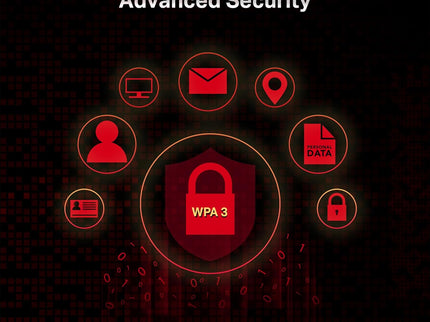 TP-Link WiFi 6 AX3000 PCIe WiFi Card (Archer TX3000E)