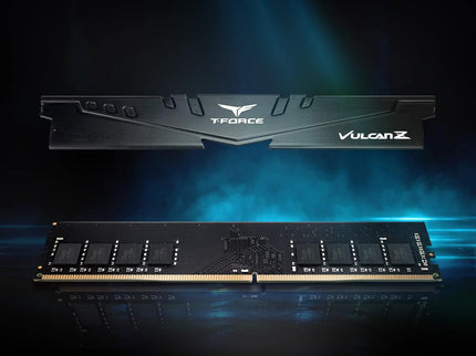 TEAMGROUP T-Force Vulcan Z DDR4 16GB
