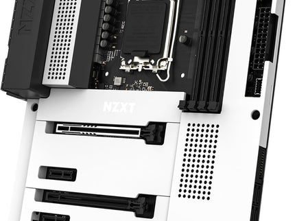 NZXT N7 Z790 ATX Gaming Motherboard