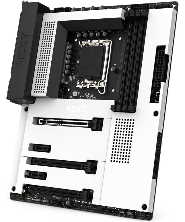 NZXT N7 Z790 ATX Gaming Motherboard