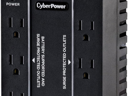 CyberPower ST425 Standby UPS Battery Backup