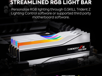 G.SKILL Ripjaws S5 Series DDR5 RAM