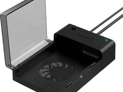SABRENT USB 3.0 to SATA External Hard Drive
