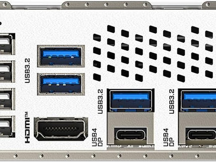 GIGABYTE X870 AORUS Elite WIFI7 ICE AMD AM5 LGA 1718 Motherboard