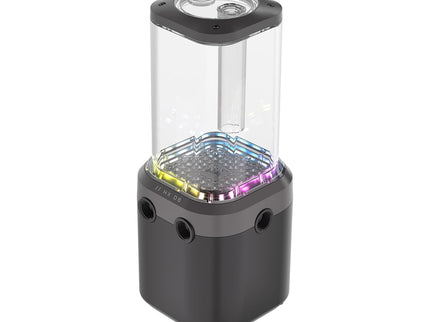 CORSAIR iCUE XD6 RGB Elite Pump/Reservoir – 440ml