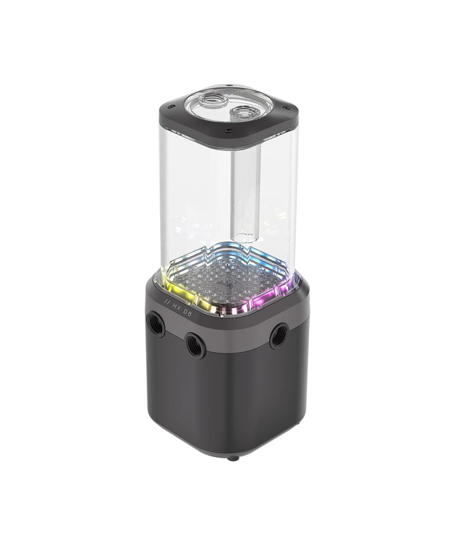 CORSAIR iCUE XD6 RGB Elite Pump/Reservoir – 440ml