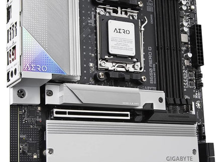GIGABYTE B650 AERO G
