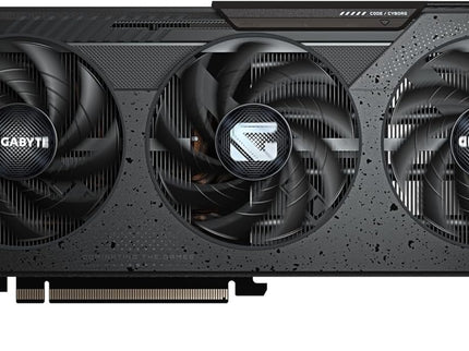 GIGABYTE Radeon RX 9060 XT