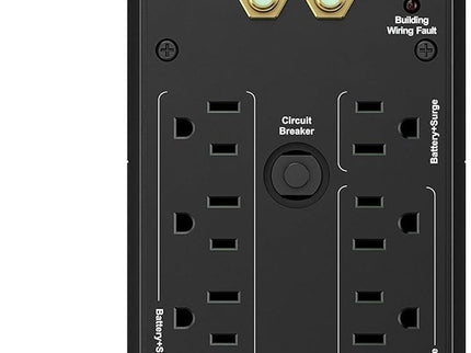 APC Back-UPS Pro Gaming UPS