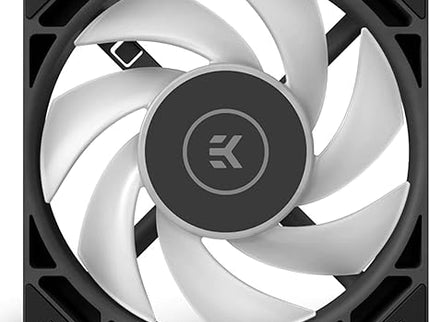 EKWB EK-Loop FPT 120mm Fan, 550-2300 RPM