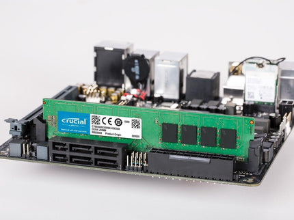 Crucial 8GB DDR4 2666 MT