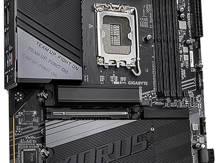 GIGABYTE Z790 AORUS Elite X WIFI7